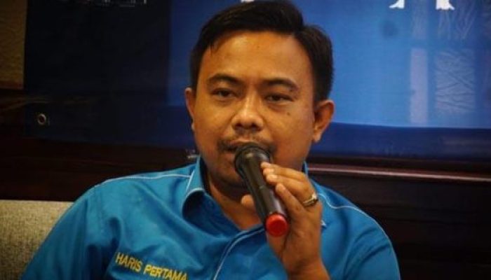 Tim Advokasi DPP KNPI Temukan Keganjilan Atas Penetapan Tersangka Terhadap Wabendum KNPI Fahrizen