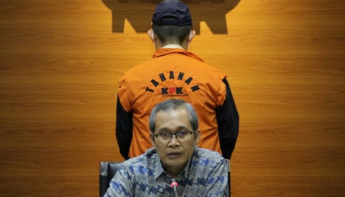 Konstruksi Perkara Yang Menjerat Walikota Dumai