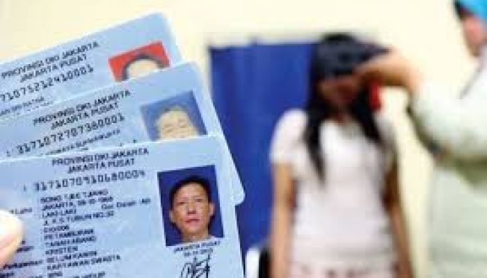 Sabtu Dan Minggu Ini, Disdukcapil Pekanbaru Layani Rekam e-KTP Usia 17 Tahun