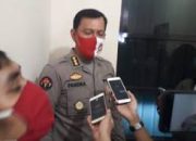 Gunakan Narkoba, Kanit Satresnarkoba Polres Mesuji Dicopot