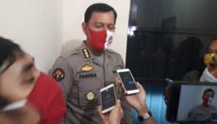 Gunakan Narkoba, Kanit Satresnarkoba Polres Mesuji Dicopot