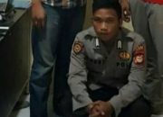 Polisi Gadungan Di Maros Ditangkap Saat Apel Ke Rumah Pacar Anak Brimob