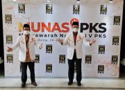 PKS Pandang Desa Sebagai Kawasan Strategis, Syahrul Aidi Ditunjuk Sebagai Ketua DPP