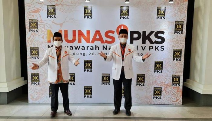PKS Pandang Desa Sebagai Kawasan Strategis, Syahrul Aidi Ditunjuk Sebagai Ketua DPP