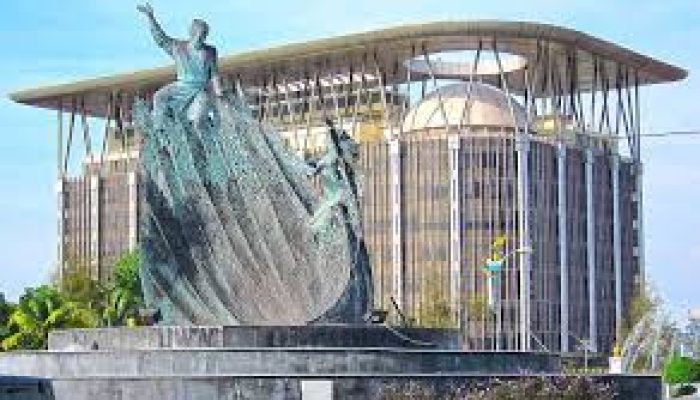 Hingga Triwulan Ketiga 2020, Ada 973 Proyek investasi di Kota Pekanbaru Berasal Dari PMDN dan PMA.