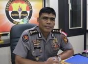 Polisi Baru Periksa 23 Saksi Kebakaran Lahan PT BMI, Belum Ada Tersangka Yang Ditetapkan
