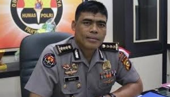 Polisi Baru Periksa 23 Saksi Kebakaran Lahan PT BMI, Belum Ada Tersangka Yang Ditetapkan