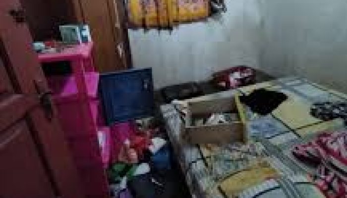 Terkait Kasus Pengusiran dan Penjarahan Karyawan PT Langgam Harmuni, Kades Pangkalan Baru Minta Tidak Ada Pengalihan Isu