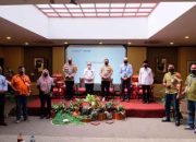 RAPP Deklarasi Laksanakan UU Cipta Kerja, Buat Buruh Sektor Pulp And Paper Meradang