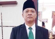Rektor UIN SuskaRiau Prof. Ahmad Mujahidin Resmi Dicopot Dari Jabatannya