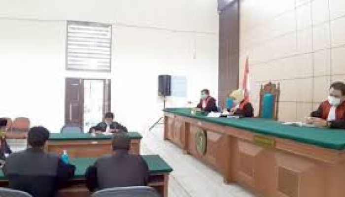 Dijanjikan SK Jabatan, Oknum Kepsek SD Pelalawan  Ikut Kampanye Paslon Urut 4