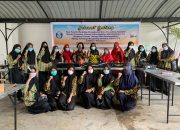 SMAN 7 Dan SMA Imbas Di Kota Pekanbaru Laksanakan Workshop Peningkatan Mutu Pendidikan Karakter Lewat Literasi Sebagai Obor Kewirausahaan