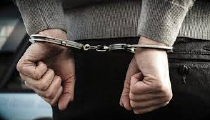 Diduga Aniaya Securiti PT HKI, Anggota SPSI Diamankan Satreskrim Polres Kampar