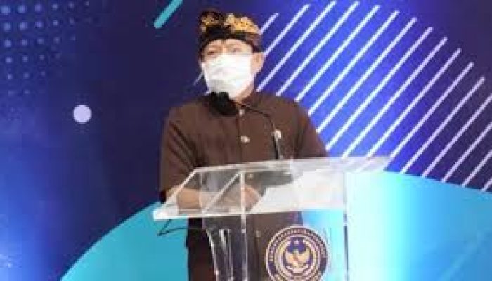 Perbaiki Sektor Pariwisata di Masa Pandemi Covid-19, Menkes Tekankan Protokol Kesehatan
