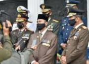 Aset TMP Kusuma Dharma Pekanbaru Hilang, Gubri : Ada Orang Usil Jual Aset