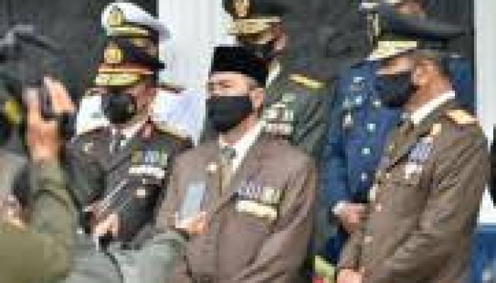 Aset TMP Kusuma Dharma Pekanbaru Hilang, Gubri : Ada Orang Usil Jual Aset
