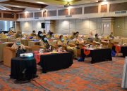 UMP Provinsi Riau 2021 Resmi Tidak Naik Dan Berlaku Pada Januari 2021