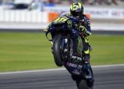 Rossi Comeback! Akui Perasaan Campur Aduk Usai Lakoni Balapan Di MotoGP 2020 Valencia