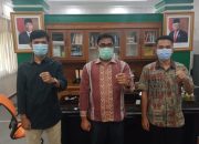 Akta Silaturahmi Bersama Ketua KPU Provinsi Riau, Ini Harapan Beliau Di Tanggal 9 Desember