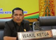Sering Terjadi Kecelakaan, Dewan Minta Pengelola Sosialisasi Etika Berlalu Lintas Dan Layanan Prima