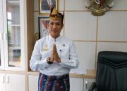 se-Strategis apakah program Kamapan & KRPL? Alek: Sangat Strategis!!! 