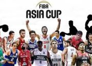 Tim Basket Indonesia Tempa Diri Persiapan Jelang Kualifikasi FIBA Asia 2021