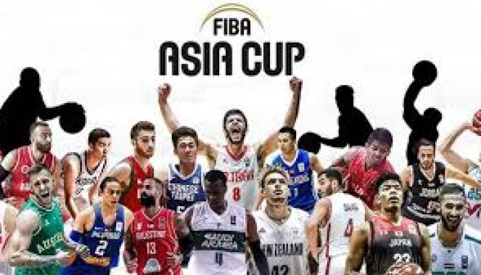 Tim Basket Indonesia Tempa Diri Persiapan Jelang Kualifikasi FIBA Asia 2021