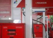 Mulai 1 Januari 2021, BBM Jenis Premium Untuk Jawa – Bali Akan Di Hapus