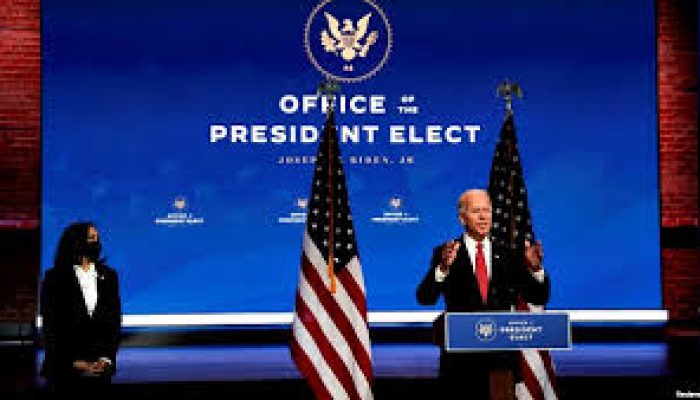 Penghitungan Ulang Di Wilayah Wisconsin Yang Diminta Trump Tingkatkan Margin Biden