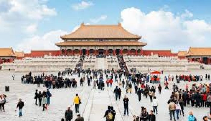 WHO Tolak Klaim Pemerintah Tiongkok Soal Virus Corona Tidak Berasal Dari Wuhan