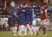 Chelsea Menang 3 – 0 Atas Burnley Di Turf Moor