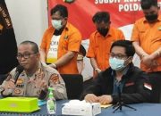 Waspada Bagi Tukang Ojek! Curanmor Bermotif Pura – pura Jadi Penumpang