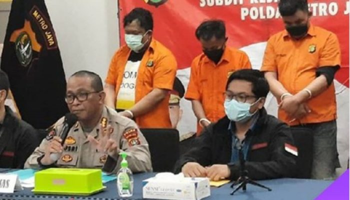 Waspada Bagi Tukang Ojek! Curanmor Bermotif Pura – pura Jadi Penumpang