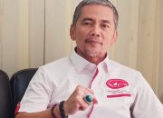 Suriyanto : Kemenangan Joe Biden Dalam Pilpres AS, Jadi Spirit Wujudkan Perdamaian Dunia
