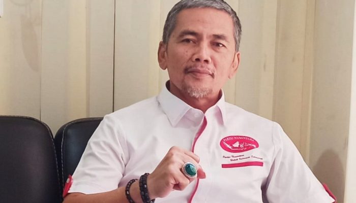 Suriyanto : Kemenangan Joe Biden Dalam Pilpres AS, Jadi Spirit Wujudkan Perdamaian Dunia