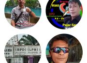 Diduga Gagal Paham, Wakil Ketua PJI Demokrasi Minta Bupati Tindak Tegas Kades Sukaramai
