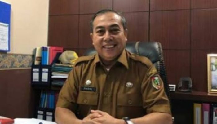 Pemko Bersama DPRD Pekanbaru Gesa Pembahasan APBD Murni 2021