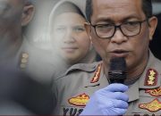 Tunggu Hasil Ahli Forensik Wajah, Polisi Belum Bisa Pastikan Pemeran Dalam Video Mirip Gisel