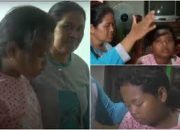 Heboh, Bocah Kelas 6 SD Alami Kebutaan, Diduga Karena Radiasi Ponsel Saat Daring