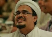 Sudah Tiba Di Bandara Jeddah, Imam Besar FPI Habib Rizieq Shihab, Siap Pulang Ke Tanah Air
