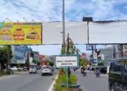 Pimpinan CV RB Ditetapkan Tersangka Kasus Penebangan Pohon