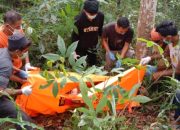 Di Kabupaten Indragiri Hulu, Asmara Berakhir Dengan Nyawa Melayang