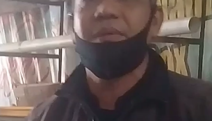 Sengketa Lahan Antara Desa Alim – Desa Kepayang Sari Kabupaten Indragiri Hulu Makin Pelik