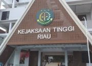 Kejati Riau Temukan Keterlibatan Pejabat PUPR Kampar Dan Rekanan Dalam Proyek Jalan Kampung Pinang – Teluk Jering Kampar