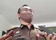 Kejati Riau Periksa Saksi Korupsi Proyek Jalan Di Kampar Secara Meraton