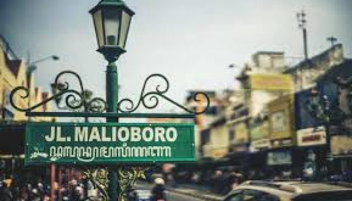 Jalan Malioboro Yogyakarta Bebas Kendaraan Bermotor, Awas Terjebak Tarif Parkir Liar