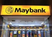 Diduga Palsukan Rekening Dan Tilap Uang Nasabah, Kepala Cabang Maybank Ditetapkan Tersangka