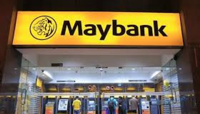 Diduga Palsukan Rekening Dan Tilap Uang Nasabah, Kepala Cabang Maybank Ditetapkan Tersangka