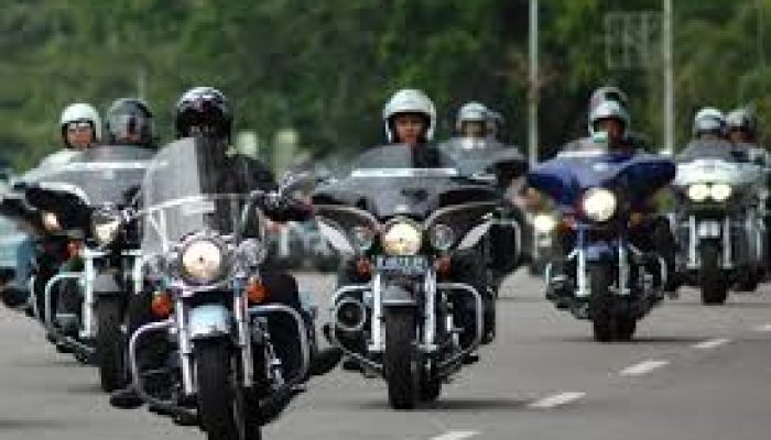 Ada Cerita Baru Dibalik Insiden Viralnya Video TNI Dikeroyok Rombongan Moge. Berikut Penjelasanya…