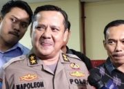 Jaksa : Ungkap Adanya Rencana Aliran Dana Djoko Tjandra Ke Petinggi Kepolisian.